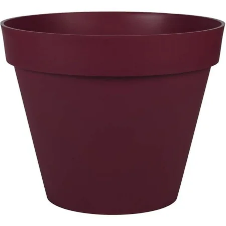 Maceta EDA Rojo Ø 41 cm Plástico Redondo Moderno de EDA, Macetas para flores - Ref: S7196701, Precio: 33,69 €, Descuento: %