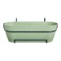 Pot Elho 50 x 26 x 17 cm Plastique Carré Moderne de Elho, Pots de fleurs - Réf : S7196709, Prix : 43,55 €, Remise : %