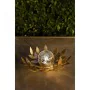 Lâmpada de mesa Galix G4495 Dourado Waterlily de Galix, Iluminação para mesa de exterior - Ref: S7196717, Preço: 36,11 €, Des...