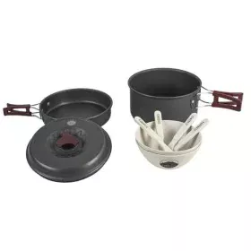 Juego de Utensilios de Cocina Kandbase 9 Piezas de Kandbase, Utensilios de cocina - Ref: S7196721, Precio: 36,91 €, Descuento: %