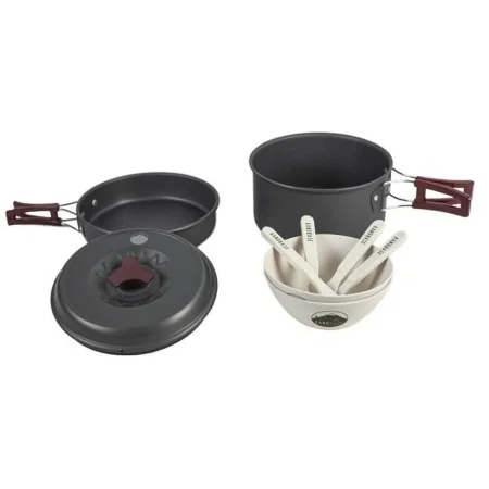 Set of Kitchen Utensils Kandbase 9 Pieces by Kandbase, Cooking Utensils - Ref: S7196721, Price: 36,91 €, Discount: %