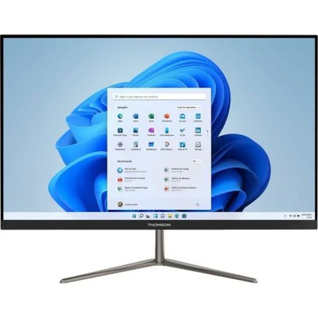 All in One Thomson 23,8" Intel Celeron N4020 128 GB SSD by Thomson, All-in-one - Ref: S7196725, Price: 383,64 €, Discount: %