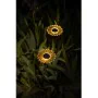 Solar garden lights Galix G4460 Sunflower by Galix, Pathway Lighting - Ref: S7196737, Price: 23,32 €, Discount: %