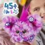 Animal de Compagnie Interactif Hasbro Furby Furblets Hip-Bop de Hasbro, Peluches et Animaux interactifs - Réf : S7196780, Pri...