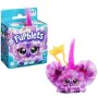 Animal de Compagnie Interactif Hasbro Furby Furblets Hip-Bop de Hasbro, Peluches et Animaux interactifs - Réf : S7196780, Pri...