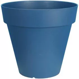 Plant pot Riviera Blue Ø 55 cm by Riviera, Flower Pots - Ref: S7196803, Price: 45,51 €, Discount: %