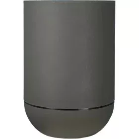 Plant pot Riviera Grey Plastic Circular by Riviera, Flower Pots - Ref: S7196812, Price: 103,07 €, Discount: %