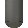 Vaso Riviera Cinzento Plástico Redondo de Riviera, Vasos para flores - Ref: S7196812, Preço: 101,79 €, Desconto: %