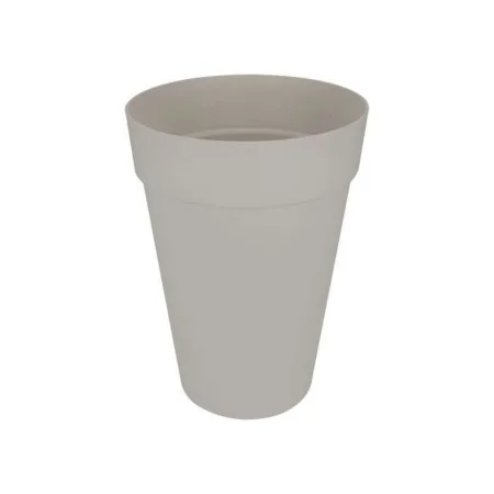 Pot Elho Gris polypropylène Plastique Rond de Elho, Pots de fleurs - Réf : S7196826, Prix : 50,53 €, Remise : %