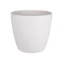 Plant pot Elho Ø 47 cm White Plastic Circular by Elho, Flower Pots - Ref: S7196831, Price: 81,36 €, Discount: %