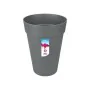 Plant pot Elho Grey Ø 42 cm Plastic by Elho, Flower Pots - Ref: S7196837, Price: 53,89 €, Discount: %