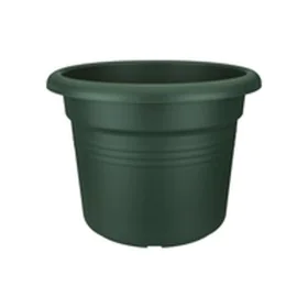 Vaso Elho Verde Polipropileno Plástico Redondo de Elho, Vasos para flores - Ref: S7196840, Preço: 55,67 €, Desconto: %