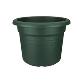 Vaso Elho Verde Polipropileno Plástico Redondo de Elho, Vasos para flores - Ref: S7196840, Preço: 55,67 €, Desconto: %