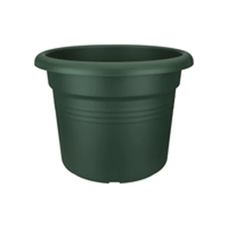 Vaso Elho Verde Polipropileno Plástico Redondo de Elho, Vasos para flores - Ref: S7196840, Preço: 54,04 €, Desconto: %