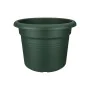 Vaso Elho Verde Polipropileno Plástico Redondo de Elho, Vasos para flores - Ref: S7196840, Preço: 54,04 €, Desconto: %