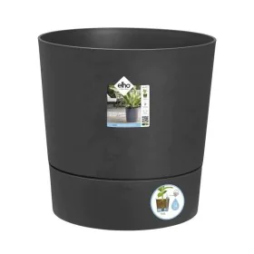 Vaso Elho Plastica Rotondo Moderno di Elho, Vasi tradizionali - Rif: S7196848, Prezzo: 77,03 €, Sconto: %