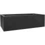 Pot Elho Noir Ø 78 cm Plastique Rectangulaire Moderne de Elho, Pots de fleurs - Réf : S7196850, Prix : 104,80 €, Remise : %