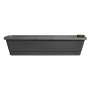 Pot Elho Plastique Carré de Elho, Pots de fleurs - Réf : S7196855, Prix : 50,40 €, Remise : %