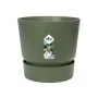 Vaso Elho Verde Ø 55 cm Plástico de Elho, Vasos para flores - Ref: S7196860, Preço: 102,20 €, Desconto: %