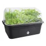 Pot Elho Gris Plastique de Elho, Pots de fleurs - Réf : S7196862, Prix : 54,16 €, Remise : %