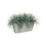 Pot Elho 70 cm Blanc polypropylène Plastique Rectangulaire Carré de Elho, Pots de fleurs - Réf : S7196870, Prix : 61,49 €, Re...