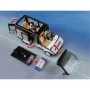 Playset Playmobil 6043 Police van with siren and flashing light de Playmobil, Playsets de figuras de brincar - Ref: S7196874,...