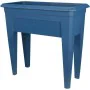 Plant pot Riviera Blue 60 cm by Riviera, Flower Pots - Ref: S7196875, Price: 33,49 €, Discount: %