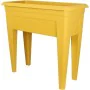 Maceta Riviera Amarillo Rectangular 60 cm de Riviera, Macetas para flores - Ref: S7196876, Precio: 32,79 €, Descuento: %