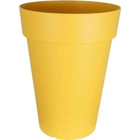 Pot Riviera Jaune Ø 66 cm de Riviera, Pots de fleurs - Réf : S7196880, Prix : 49,27 €, Remise : %