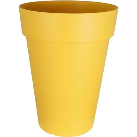 Vaso Riviera Amarelo Ø 66 cm de Riviera, Vasos para flores - Ref: S7196880, Preço: 47,93 €, Desconto: %