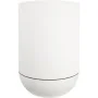 Vaso Riss Bianco Ø 50 cm Plastica Rotondo di Riss, Vasi tradizionali - Rif: S7196886, Prezzo: 105,54 €, Sconto: %