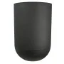 Plant pot Riss Black Ø 50 cm Plastic Circular by Riss, Flower Pots - Ref: S7196887, Price: 107,87 €, Discount: %