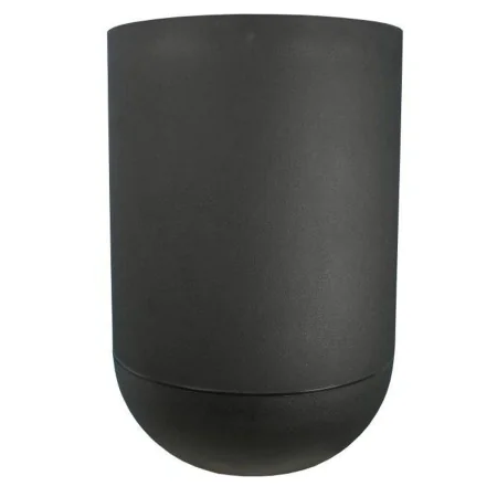 Vaso Riss Preto Ø 50 cm Plástico Redondo de Riss, Vasos para flores - Ref: S7196887, Preço: 105,54 €, Desconto: %