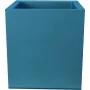 Plant pot Riviera Blue 40 x 40 cm by Riviera, Flower Pots - Ref: S7196889, Price: 56,66 €, Discount: %