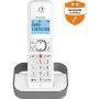 Telefone Fixo Alcatel F860 solo Cinzento de Alcatel, Telefones analógicos - Ref: S7196896, Preço: 44,59 €, Desconto: %