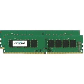 Memória RAM Crucial DDR4 32 GB de Crucial, Memória principal - Ref: S7196898, Preço: 119,72 €, Desconto: %