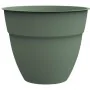 Plant pot EDA Green Ø 52 cm Plastic by EDA, Flower Pots - Ref: S7196902, Price: 34,88 €, Discount: %