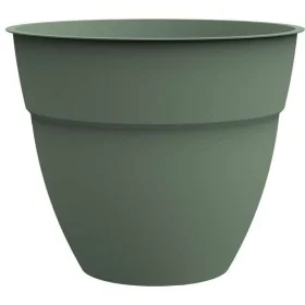 Vaso EDA Verde Ø 52 cm Plastica di EDA, Vasi tradizionali - Rif: S7196902, Prezzo: 34,15 €, Sconto: %