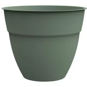 Maceta EDA Verde Ø 52 cm Plástico de EDA, Macetas para flores - Ref: S7196902, Precio: 34,70 €, Descuento: %