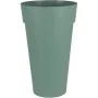 Maceta EDA Verde Ø 48 cm Plástico Redondo Moderno de EDA, Macetas para flores - Ref: S7196906, Precio: 57,08 €, Descuento: %