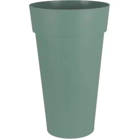 Vaso EDA Verde Ø 48 cm Plástico Redondo Moderno de EDA, Vasos para flores - Ref: S7196906, Preço: 56,16 €, Desconto: %