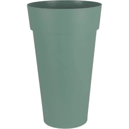 Maceta EDA Verde Ø 48 cm Plástico Redondo Moderno de EDA, Macetas para flores - Ref: S7196906, Precio: 57,08 €, Descuento: %