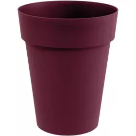 Pot EDA Ø 44 cm Plastique Rond Moderne de EDA, Pots de fleurs - Réf : S7196908, Prix : 37,87 €, Remise : %