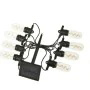 Wreath of LED Lights Super Smart 15 lm 5,5 m by Super Smart, Outdoor String Lights - Ref: S7196923, Price: 46,31 €, Discount: %