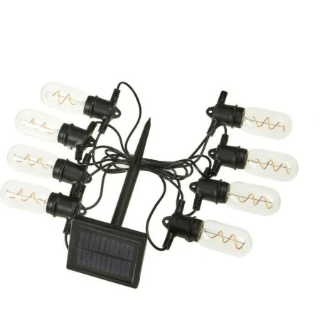 Guirnalda de Luces LED Super Smart 15 lm 5,5 m de Super Smart, Guirnaldas luminosas de exterior - Ref: S7196923, Precio: 46,1...