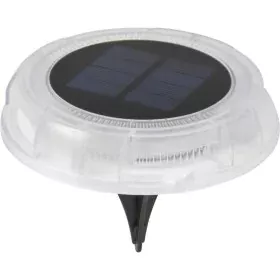 Set of solar garden lights Super Smart DecorDisk (4 Units) by Super Smart, Pathway Lighting - Ref: S7196928, Price: 36,65 €, ...