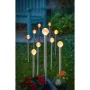 Set di picchetti solari da giardino Smart Garden (10 Unità) di Smart Garden, Luci per sentieri - Rif: S7196929, Prezzo: 36,17...