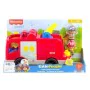 Spielset Fahrzeuge Fisher Price Feuerwehrauto von Fisher Price, Kraftfahrzeuge - Ref: S7196937, Preis: 49,60 €, Rabatt: %