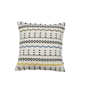 Cushion Romimex 45 x 45 x 10 cm by Romimex, Cushions - Ref: D1619855, Price: 28,64 €, Discount: %