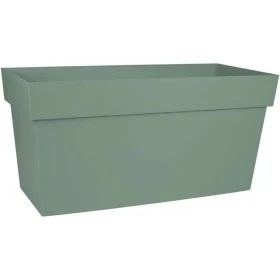 Vaso Ecolux 79 x 35 x 39 cm Vaso Plastica Rettangolare Moderno di Ecolux, Vasi tradizionali - Rif: S7196947, Prezzo: 57,64 €,...